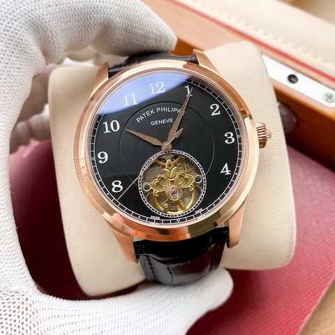 PATEK PHILIPPE-11